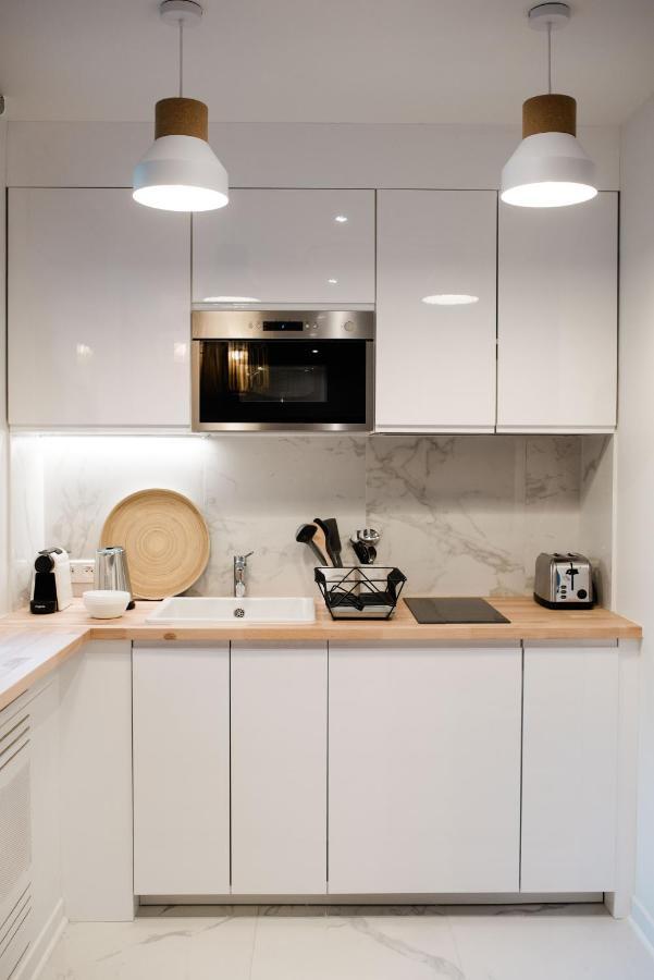 Suite Apollinaire : Au Coeur De La Rive Gauche, Neuf, Design, 2/4 Personnes Paris Dış mekan fotoğraf